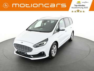 2.0 EcoBlue Vignale Start/Stopp Pickerl NEU