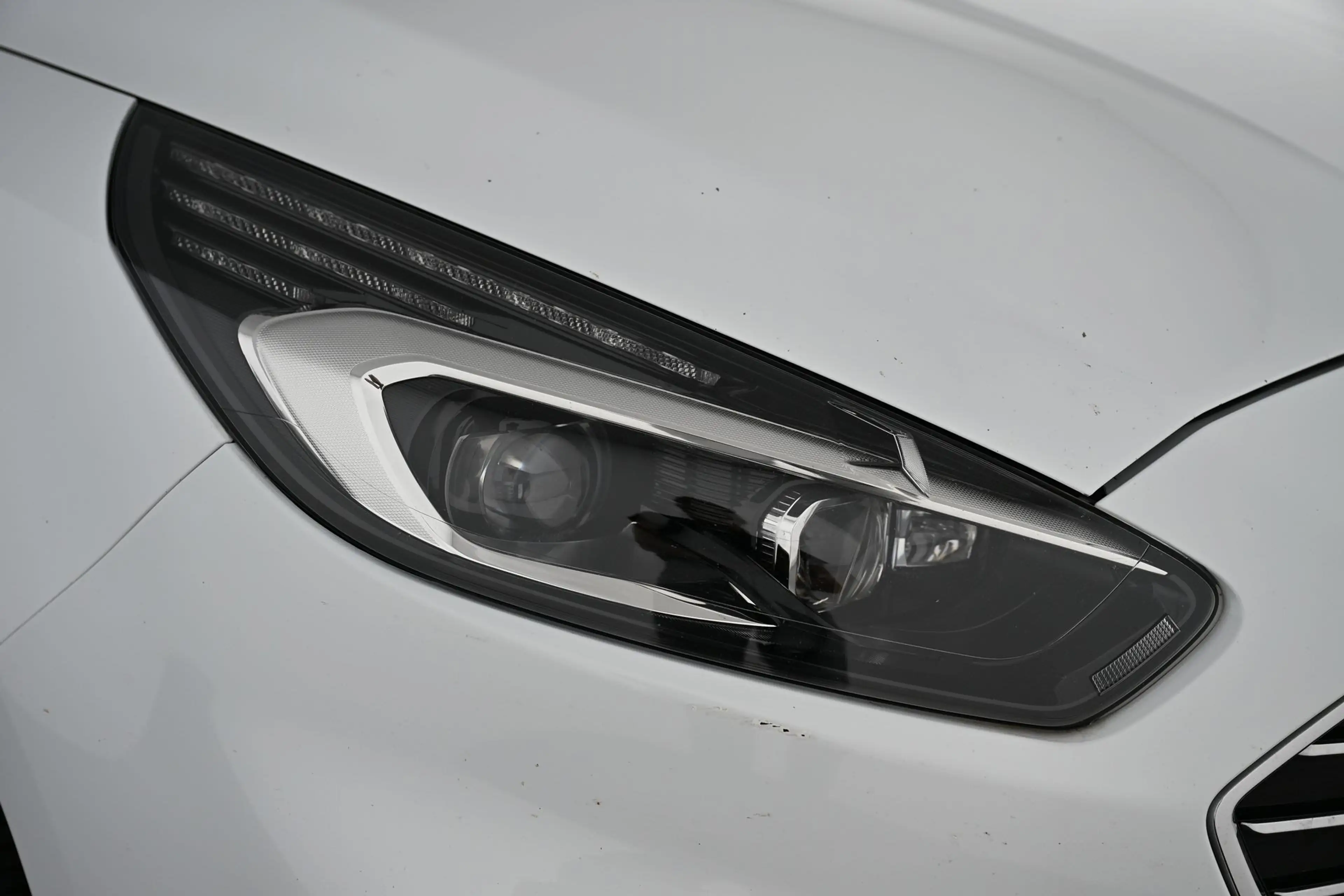 Ford Galaxy 2.0 EcoBlue Vignale Start/Stopp Pickerl NEU — photo 15