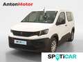 Peugeot Rifter Active Pack Busin. Standard BlueHDi 73kW Active Pa Blanco - thumbnail 1