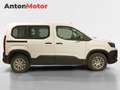 Peugeot Rifter Active Pack Busin. Standard BlueHDi 73kW Active Pa Blanco - thumbnail 4