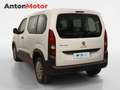 Peugeot Rifter Active Pack Busin. Standard BlueHDi 73kW Active Pa Blanco - thumbnail 7