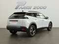 Peugeot 2008 Allure PureTech 100CV S&S *PROMO PARISI GROUP* Bianco - thumbnail 3