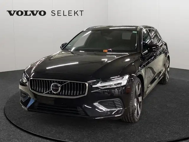 Volvo V60 T6 Plus Bright  / Hybride
