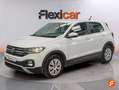 Volkswagen T-Cross 1.0 TSI Edition Blanco - thumbnail 3