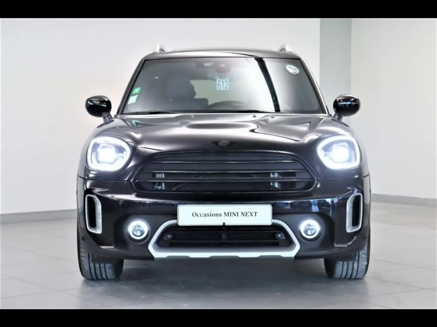 MINI Countryman C Cooper 136ch Northwood BVA7 Noir - 2