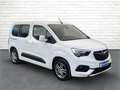 Opel Combo Life 1.2 Turbo Edition *NAVI*KILMA*PDC Weiß - thumbnail 5