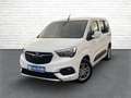 Opel Combo Life 1.2 Turbo Edition *NAVI*KILMA*PDC Weiß - thumbnail 2