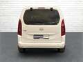 Opel Combo Life 1.2 Turbo Edition *NAVI*KILMA*PDC Weiß - thumbnail 8