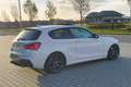 BMW 120 M Pakket, Harman Kardon, Automaat Weiß - thumbnail 5