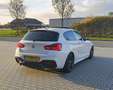 BMW 120 M Pakket, Harman Kardon, Automaat Weiß - thumbnail 6
