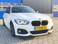 BMW 120 M Pakket, Harman Kardon, Automaat Weiß - thumbnail 3