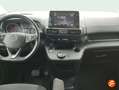 Opel Combo Life 1.2 T S/S Elegance L AT8 Gris - thumbnail 7