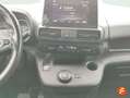 Opel Combo Life 1.2 T S/S Elegance L AT8 Gris - thumbnail 8