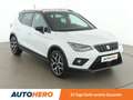 SEAT Arona 1.0 TSI Xcellence Aut. *LED*ACC*TOT*CAM*NAVI*SHZ* Weiß - thumbnail 8