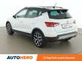 SEAT Arona 1.0 TSI Xcellence Aut. *LED*ACC*TOT*CAM*NAVI*SHZ* Weiß - thumbnail 4