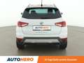 SEAT Arona 1.0 TSI Xcellence Aut. *LED*ACC*TOT*CAM*NAVI*SHZ* Weiß - thumbnail 5