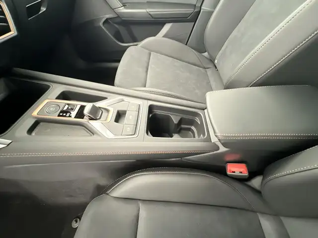 Cupra Formentor view 14