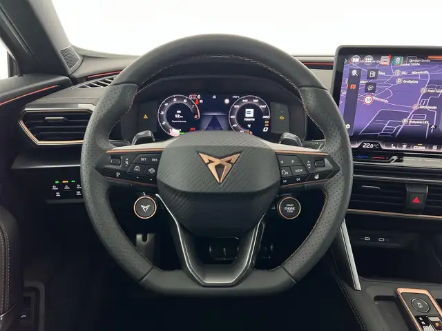 Cupra Formentor view 15