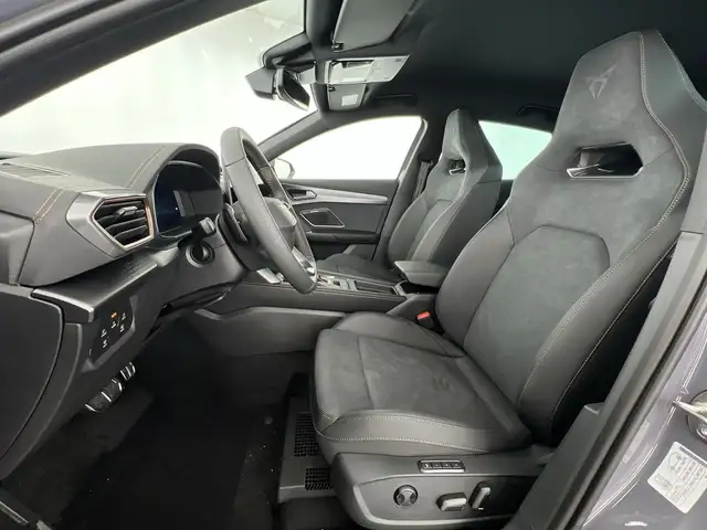 Cupra Formentor view 7
