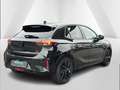 Opel Corsa GS Zwart - thumbnail 3