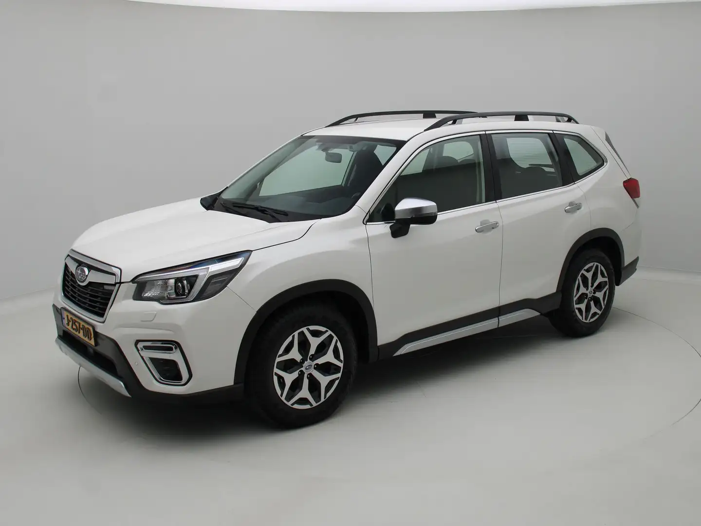 Subaru Forester 2.0i e-BOXER Comfort Wit - 1