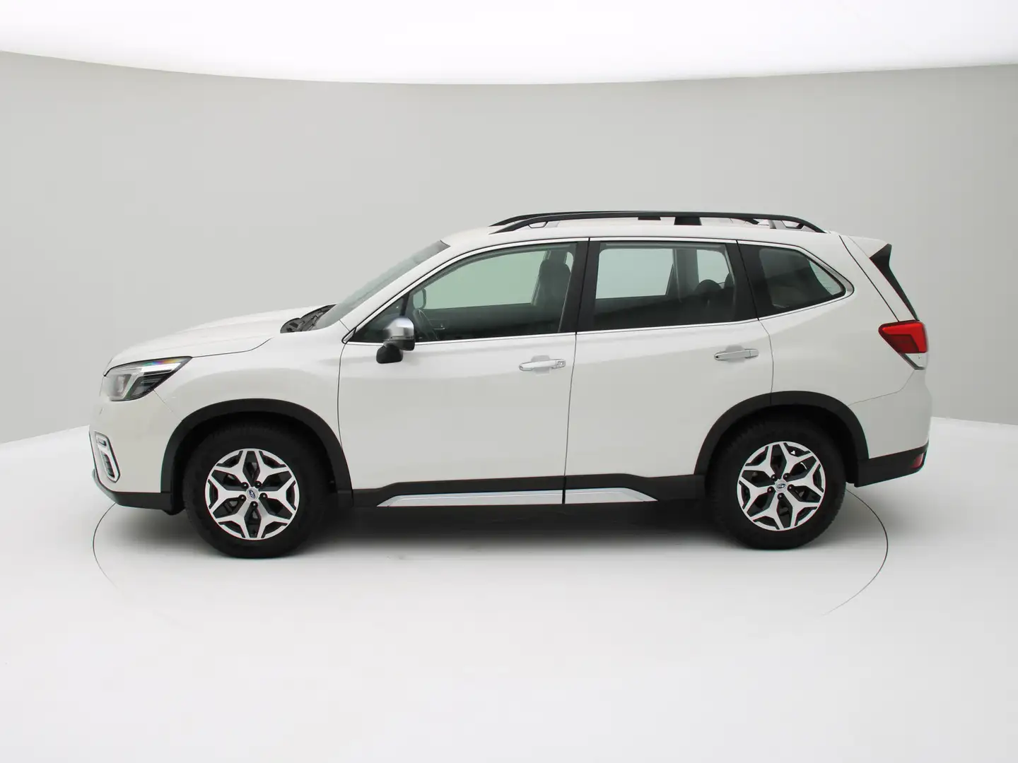Subaru Forester 2.0i e-BOXER Comfort Origineel NL / 1e eigenaar Blanc - 2