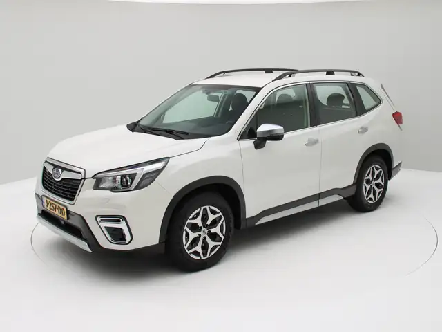 Subaru Forester 2.0i e-BOXER Comfort Origineel NL / 1e eigenaar