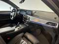 BMW 530 530e *PACK M *FEUX LASER *CAMERA *CARPLAY *SIEG EL Noir - thumbnail 13