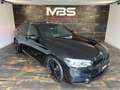 BMW 530 530e *PACK M *FEUX LASER *CAMERA *CARPLAY *SIEG EL Noir - thumbnail 4