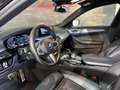 BMW 530 530e *PACK M *FEUX LASER *CAMERA *CARPLAY *SIEG EL Noir - thumbnail 9
