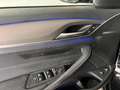 BMW 530 530e *PACK M *FEUX LASER *CAMERA *CARPLAY *SIEG EL Noir - thumbnail 10