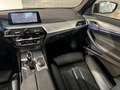 BMW 530 530e *PACK M *FEUX LASER *CAMERA *CARPLAY *SIEG EL Noir - thumbnail 23
