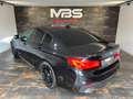 BMW 530 530e *PACK M *FEUX LASER *CAMERA *CARPLAY *SIEG EL Noir - thumbnail 8