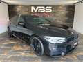 BMW 530 530e *PACK M *FEUX LASER *CAMERA *CARPLAY *SIEG EL Noir - thumbnail 3