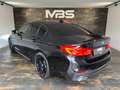 BMW 530 530e *PACK M *FEUX LASER *CAMERA *CARPLAY *SIEG EL Noir - thumbnail 7