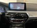 BMW 530 530e *PACK M *FEUX LASER *CAMERA *CARPLAY *SIEG EL Noir - thumbnail 19