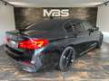 BMW 530 530e *PACK M *FEUX LASER *CAMERA *CARPLAY *SIEG EL Noir - thumbnail 5