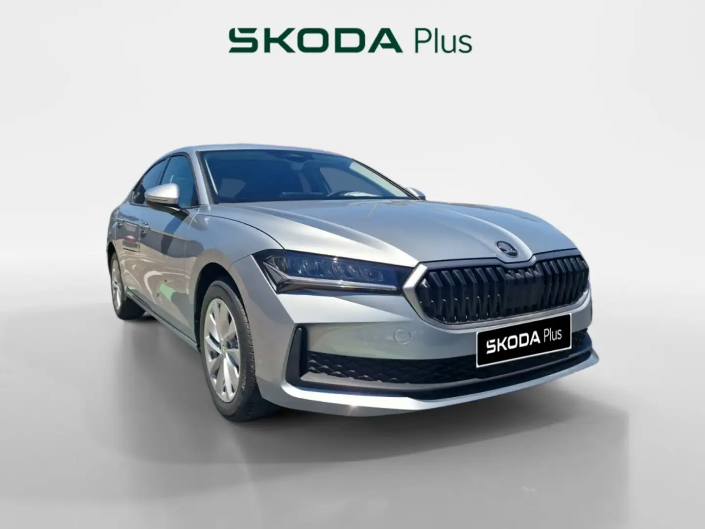 Skoda Superb BERLINA CON PORTON 1.5 TSI MHEV 110KW DSG SELECTIO - 1