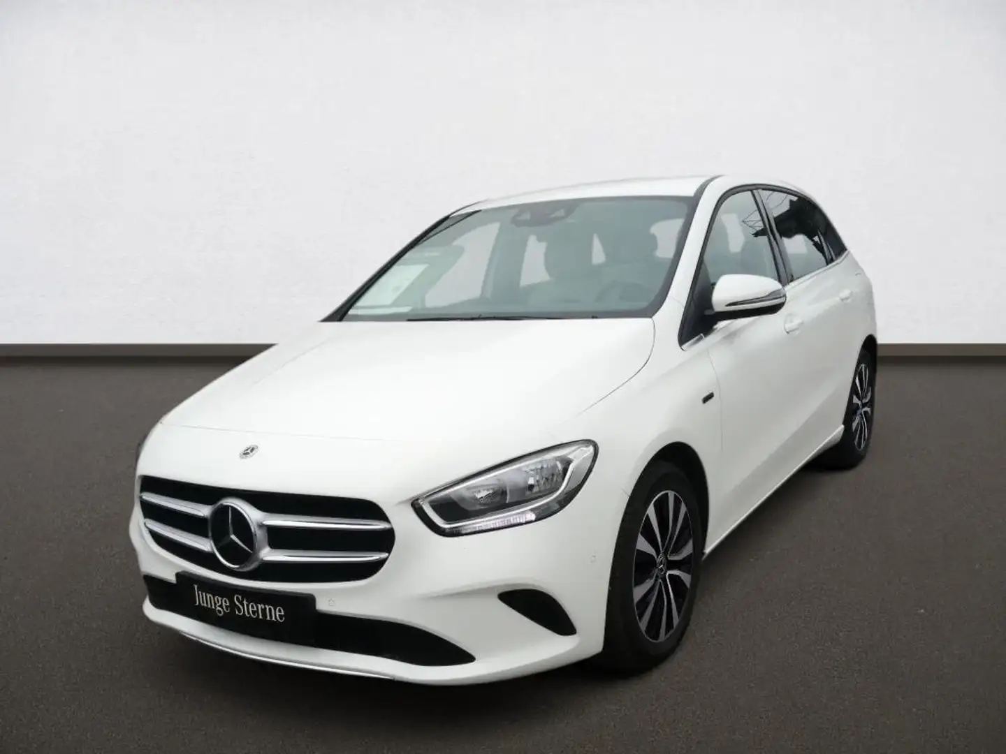 Mercedes-Benz B 250 e *Style*RKam*Distr*AHK*MBUX*Navi*DAB*8G* - 2