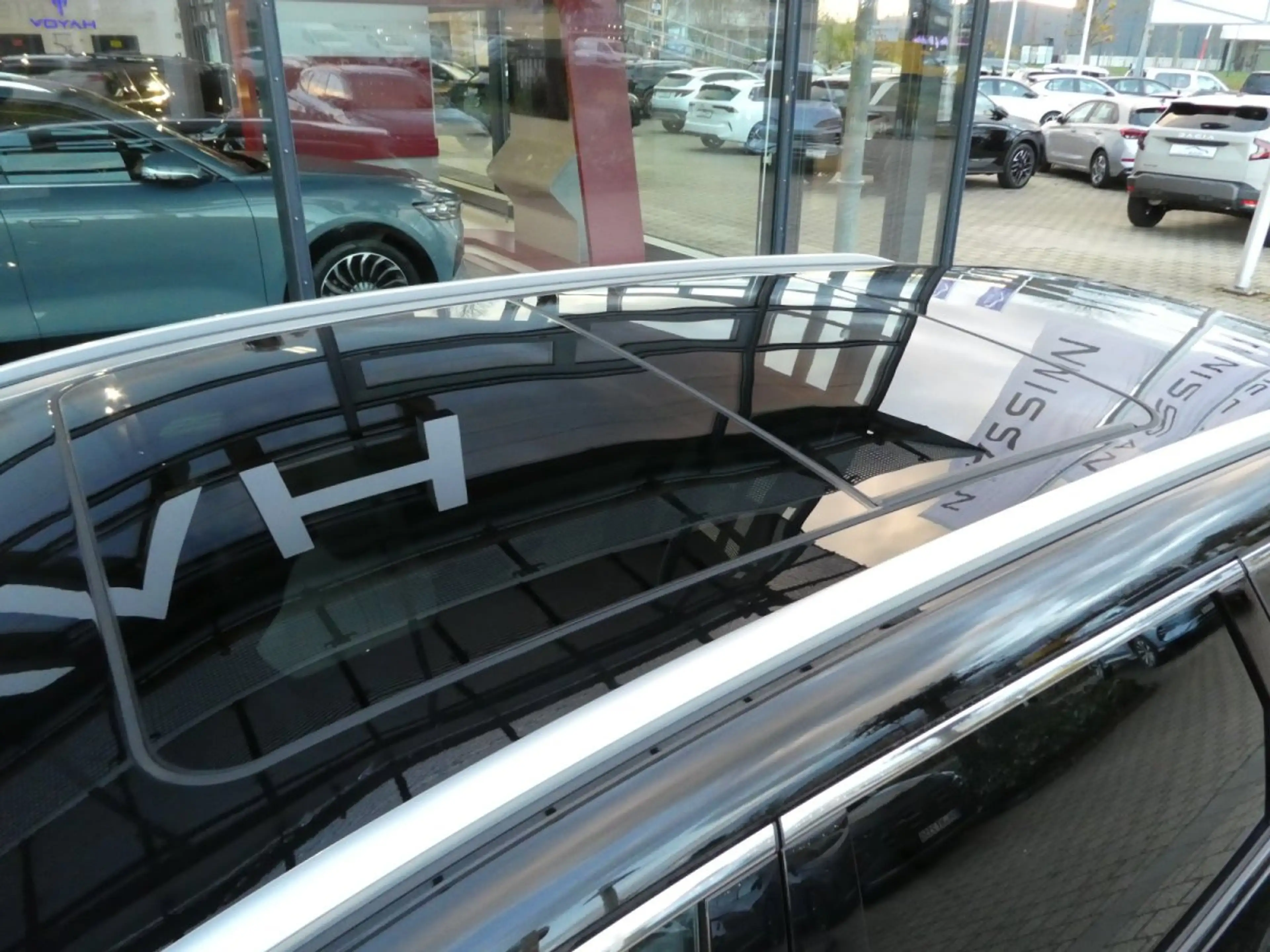BYD Seal 6 DM-I Touring Comfort *Privacy*Pano*Leder*360Grad* — photo 6