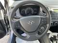 Hyundai i10 1.0 MPI Login Plateado - thumbnail 15