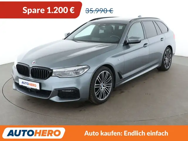 BMW 5er