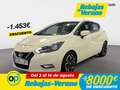 Nissan Micra IG-T Acenta CVT 92 Beige - thumbnail 1