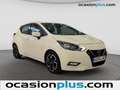 Nissan Micra IG-T Acenta CVT 92 Beige - thumbnail 2