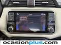 Nissan Micra IG-T Acenta CVT 92 Beige - thumbnail 9