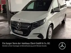 Mercedes-Benz EQV EQV300 L Avantg AIRMATIC 7 Sitz DISTRO Pano MLED