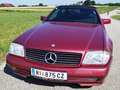 Mercedes-Benz SL 500 500 SL Roadster Aut. - thumbnail 5