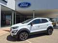 Ford EcoSport 1.0 EcoBoost 125ch Active 6cv Blanc - thumbnail 2