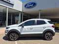 Ford EcoSport 1.0 EcoBoost 125ch Active 6cv Blanc - thumbnail 3