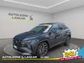 Hyundai TUCSON PE EXELLENCE 1.6 CRDI DCT 136 48V Blu/Azzurro - thumbnail 3